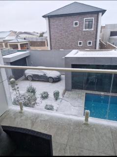 Hanna Mardakan House - 2