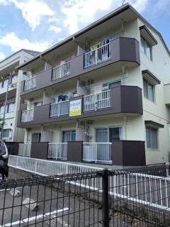 Living CUBE Beppu Station / Vacation STAY 54924 - 1