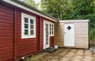 Holiday Home Sølyst Rudkøbing Vi - 9