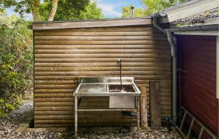 Holiday Home Sølyst Rudkøbing Vi - 8
