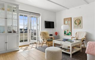 Schöne Wohnung In Bagenkop Mit Sauna - 7