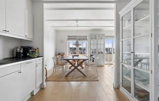 Schöne Wohnung In Bagenkop Mit Sauna - 3