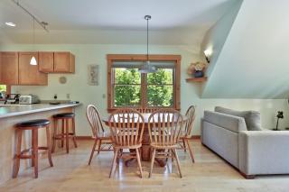 The Coolidge Barn - Game Room, Fire pit & Mountain Views - Sleeps 6 - 3