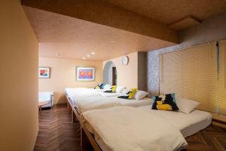 BEYOND HOTEL Takayama 2nd - Vacation STAY 82265 - 9