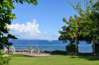 Liquid Dive Resort - 2