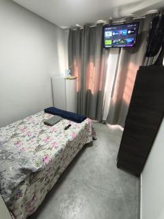Apart Hotel Lar Doce Lar econômico!! - 3