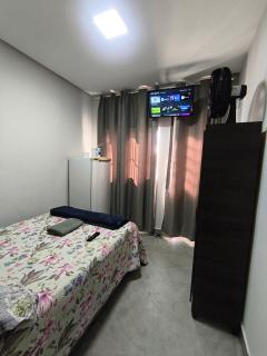 Apart Hotel Lar Doce Lar econômico!! - 0