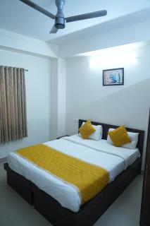 I Cloud Elite Suites - 9