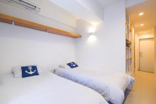 Good Life Apartment - Vacation STAY 08492v - 9