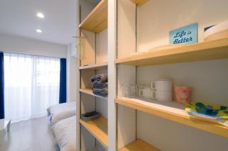 Good Life Apartment - Vacation STAY 08492v - 5