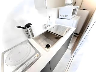 Eternity APARTMENT HOTEL Shinagawa - Vacation STAY 01945v - 3