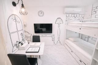 Eternity APARTMENT HOTEL Shinagawa - Vacation STAY 01945v - 9