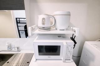 Eternity APARTMENT HOTEL Shinagawa - Vacation STAY 01945v - 5