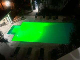 Oceanfront Apartment in Puerto plata - 8