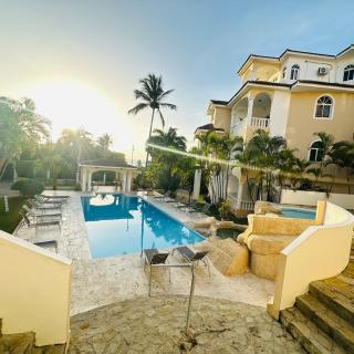 Oceanfront Apartment in Puerto plata - 4