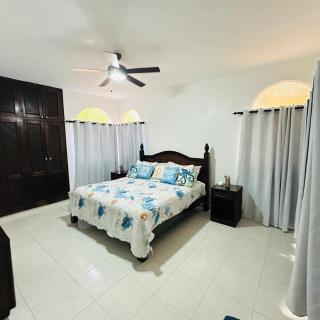 Oceanfront Apartment in Puerto plata - 3