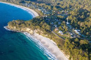 katandra - Pet-Friendly Coastal Escape at Adventure Bay - 4