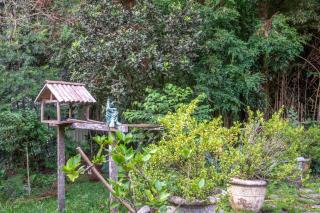 Casa do Tecelão - Refúgio, jardim e tranquilidade - 8