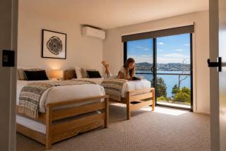 Bambara - Luxury Beachfront Escape - Private Path - 9