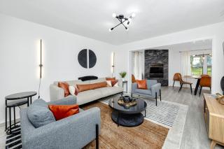 Clearwater Cabana LUXURY Home with Private Pool - 5