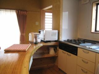 Log house for 12 people - Vacation STAY 35063v - 6