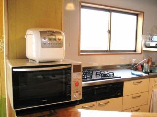 Log house for 12 people - Vacation STAY 35063v - 5