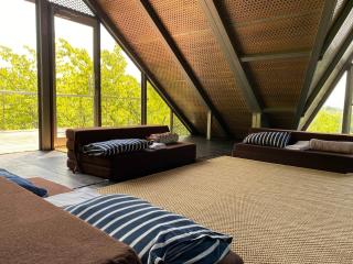BAY MARINA Loghouse - Vacation STAY 09656v - 1