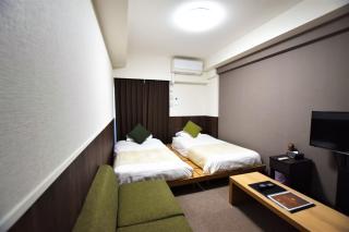 Land-Residential Hotel Fukuoka - Vacation STAY 81843v - 2