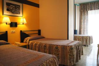 Hotel las Dunas - Noja - 1