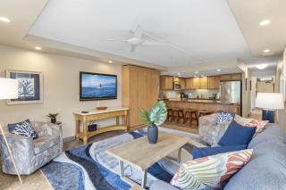 Walk to Beach | Pools, Pickleball, Kihei - 8