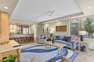 Walk to Beach | Pools, Pickleball, Kihei - 2