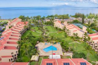Walk to Beach | Pools, Pickleball, Kihei - 3