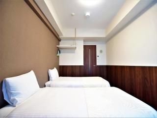 Land-Residential Hotel Fukuoka - Vacation STAY 81857v - 4