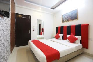 Hotel O Stay Inn Guest House - 9