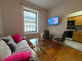 Ultimate Manhattan Group Suite - 2
