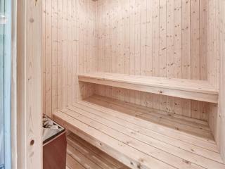 5 star holiday home in Aakirkeby - 7