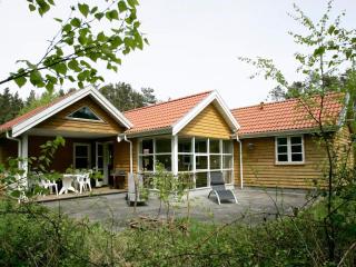 5 star holiday home in Aakirkeby - 5