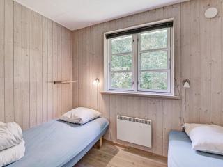 5 star holiday home in Aakirkeby - 2