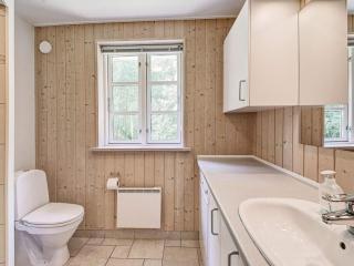 5 star holiday home in Aakirkeby - 1