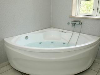 5 star holiday home in Aakirkeby - 5