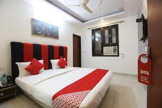 Hotel O Stay Inn Guest House - 8