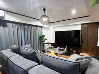 LIT'S INN Sapporo - Vacation STAY 97105v - 9