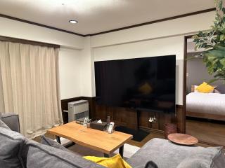 LIT'S INN Sapporo - Vacation STAY 97124v - 3