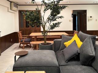 LIT'S INN Sapporo - Vacation STAY 97124v - 4