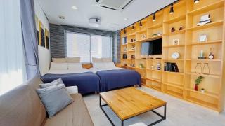 TAKETO Building 5F - Vacation STAY 35649v - Sapporo - 9