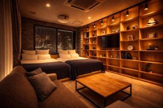 TAKETO Building 5F - Vacation STAY 35649v - Sapporo - 4