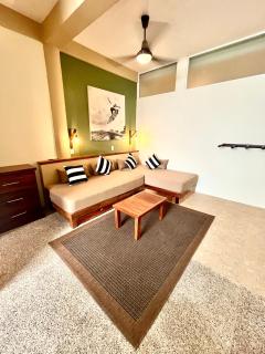 Punto Mita Eco Surf Suites - 5