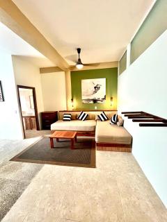Punto Mita Eco Surf Suites - 4