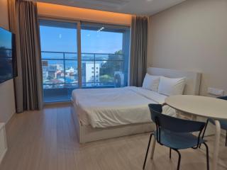 DIAMER Hotel Sokcho Yangyang by Stayneo - 2