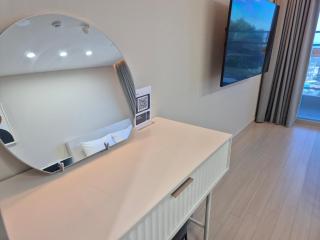DIAMER Hotel Sokcho Yangyang by Stayneo - 3